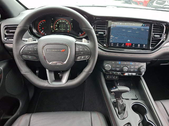New 2026 Dodge Durango GT AWD/4WD image 7