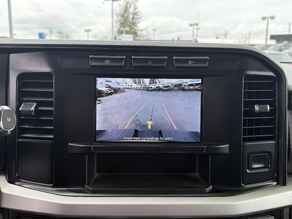 Certified 2024 Ford F350 XLT image 27