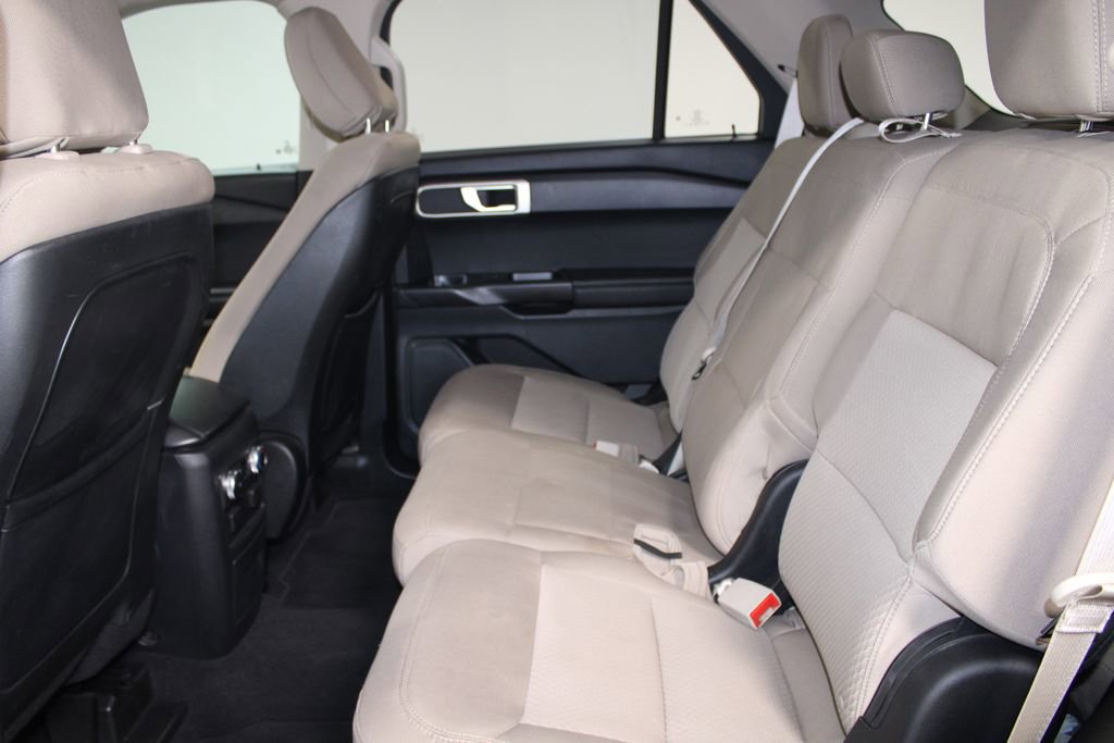 Used 2020 Ford Explorer 2WD image 24