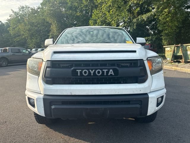Used 2017 Toyota Tundra SR5 AWD/4WD image 8