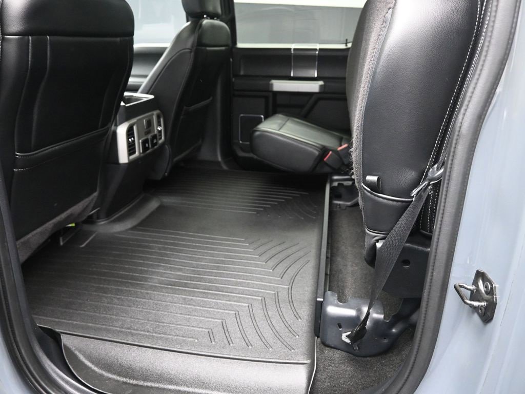 Used 2019 Ford F150 Lariat w/ Equipment Group 502A Luxury image 23