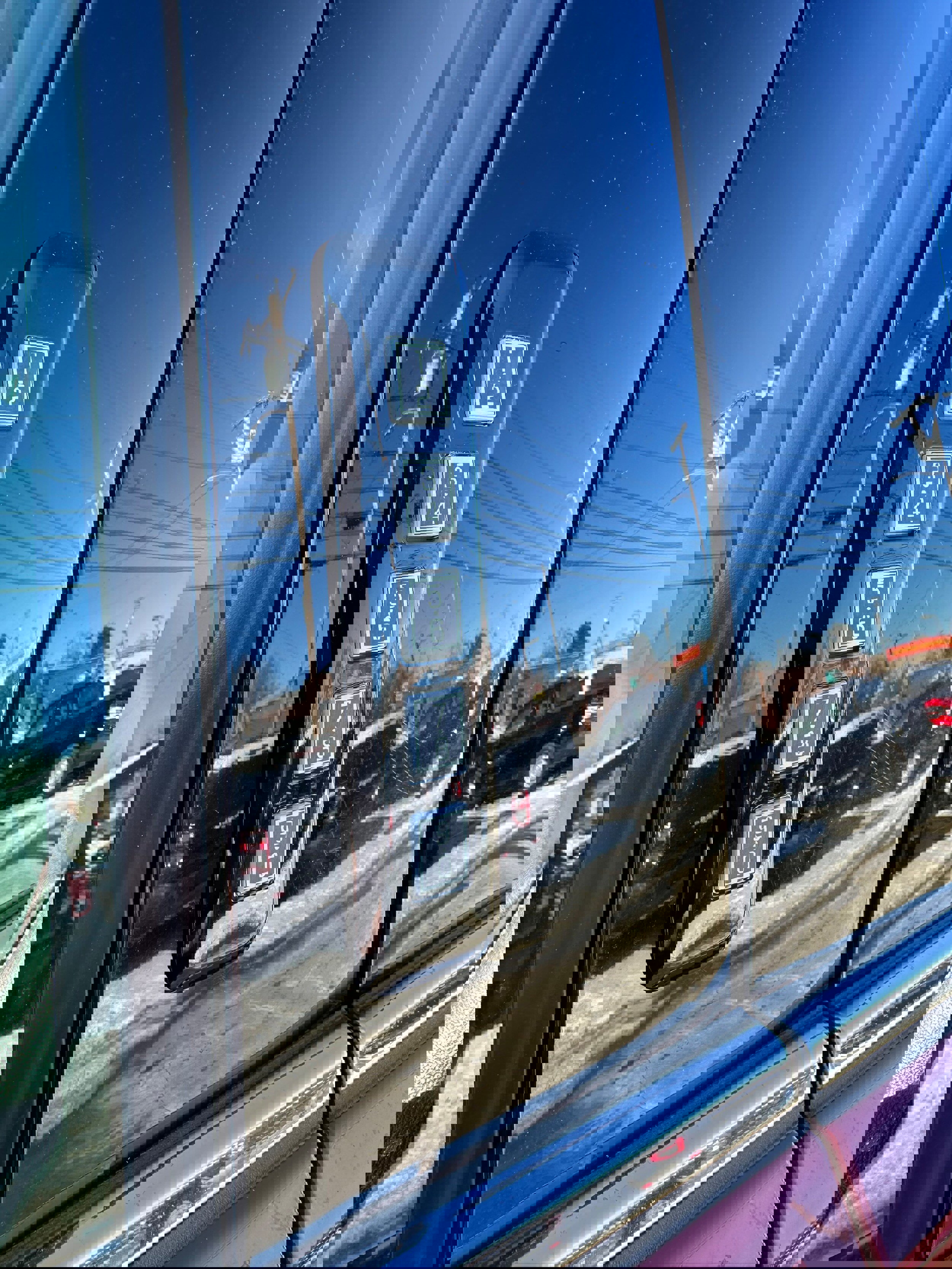 Used 2023 Ford F150 Lariat w/ Equipment Group 502A High image 26