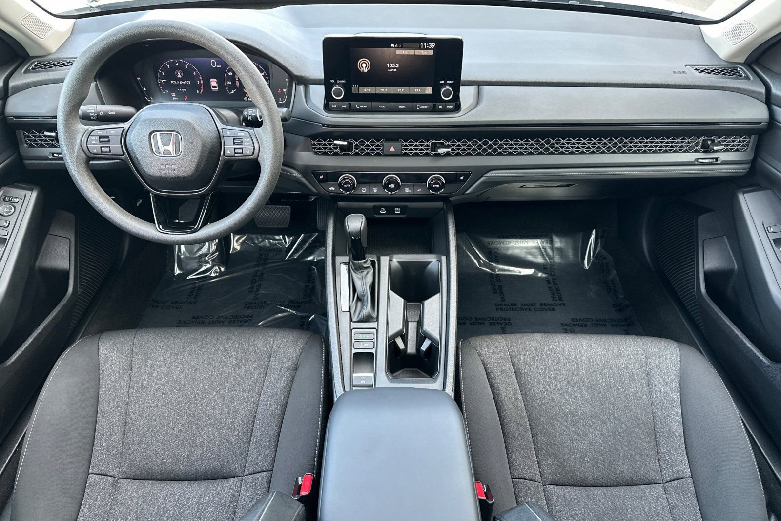 Used 2024 Honda Accord EX image 14