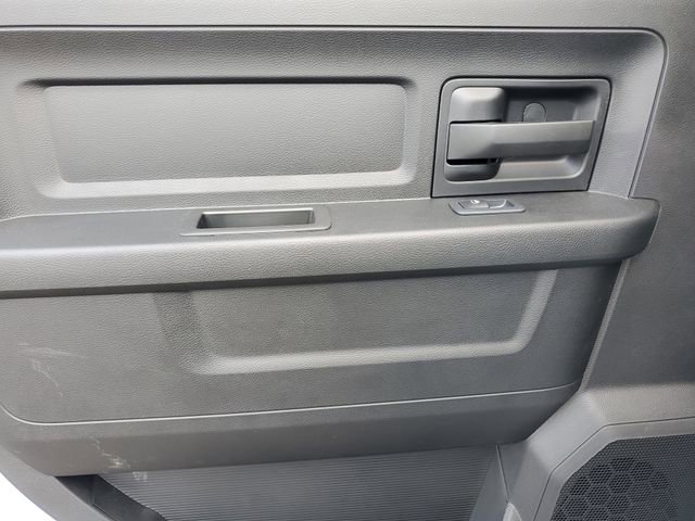 New 2024 RAM 2500 Tradesman image 17