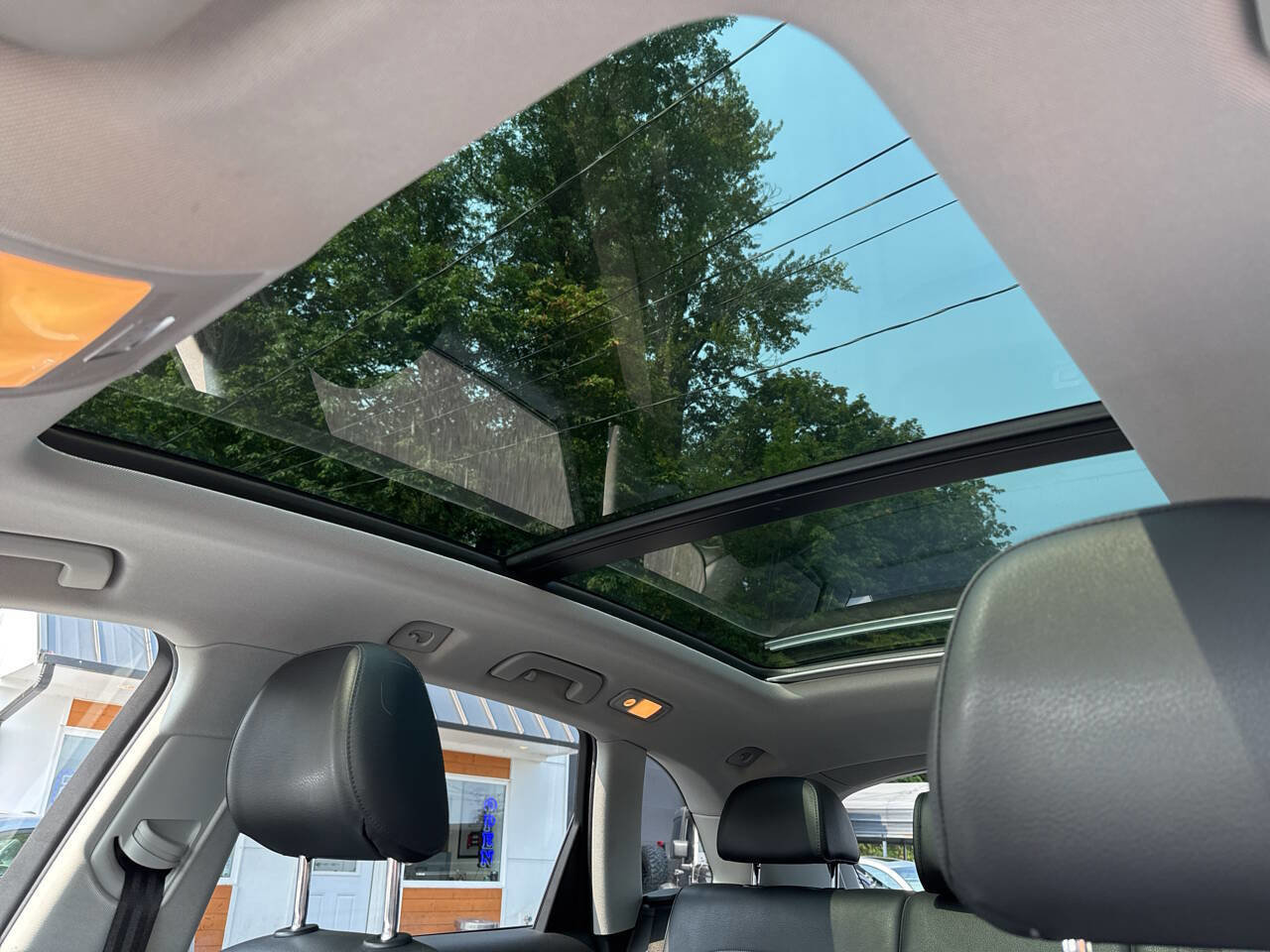 Used 2014 Audi Q5 2.0T Premium Plus w/ Premium Plus Package image 28