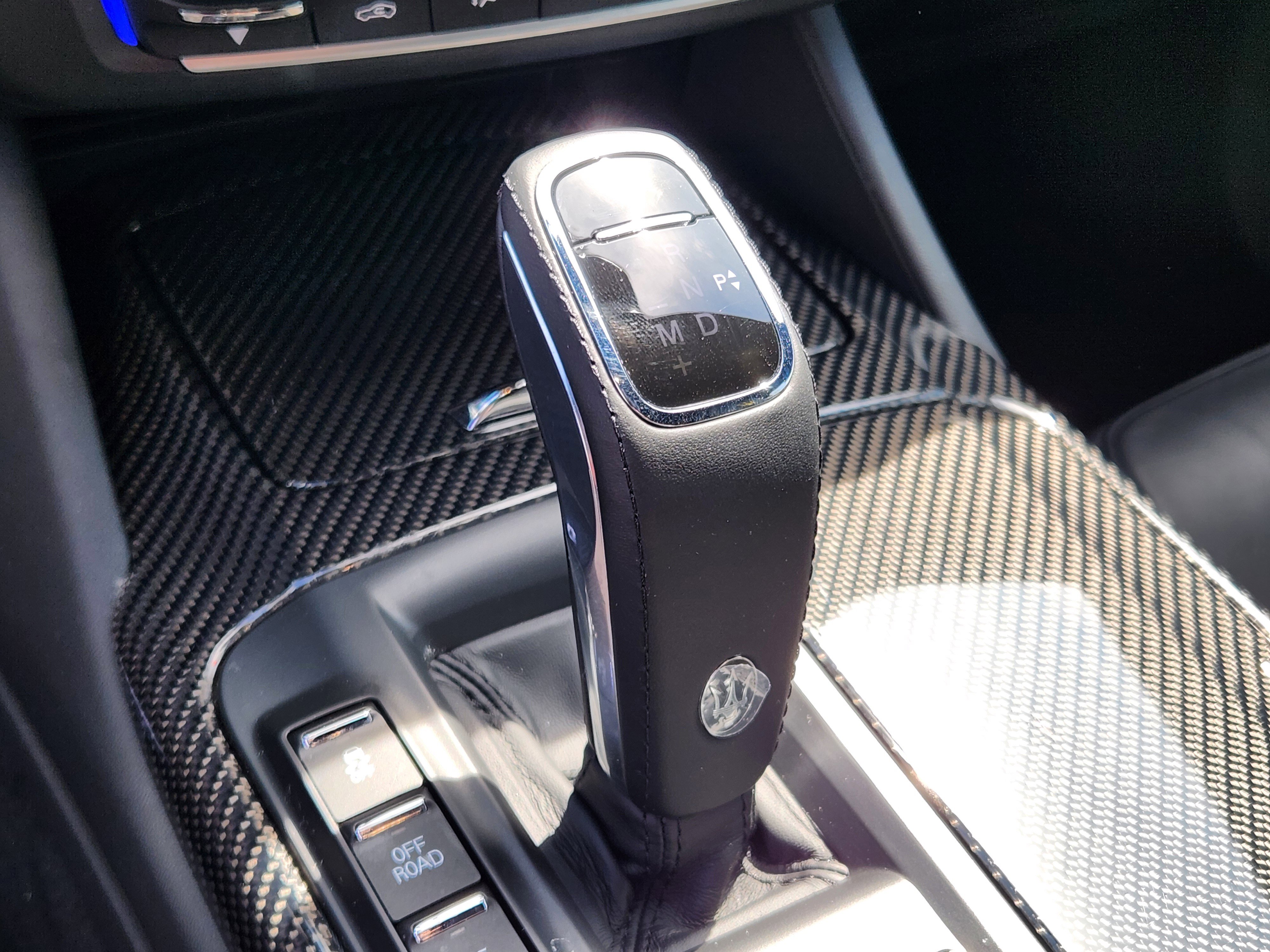 Used 2022 Maserati Levante F Tributo AWD/4WD image 28