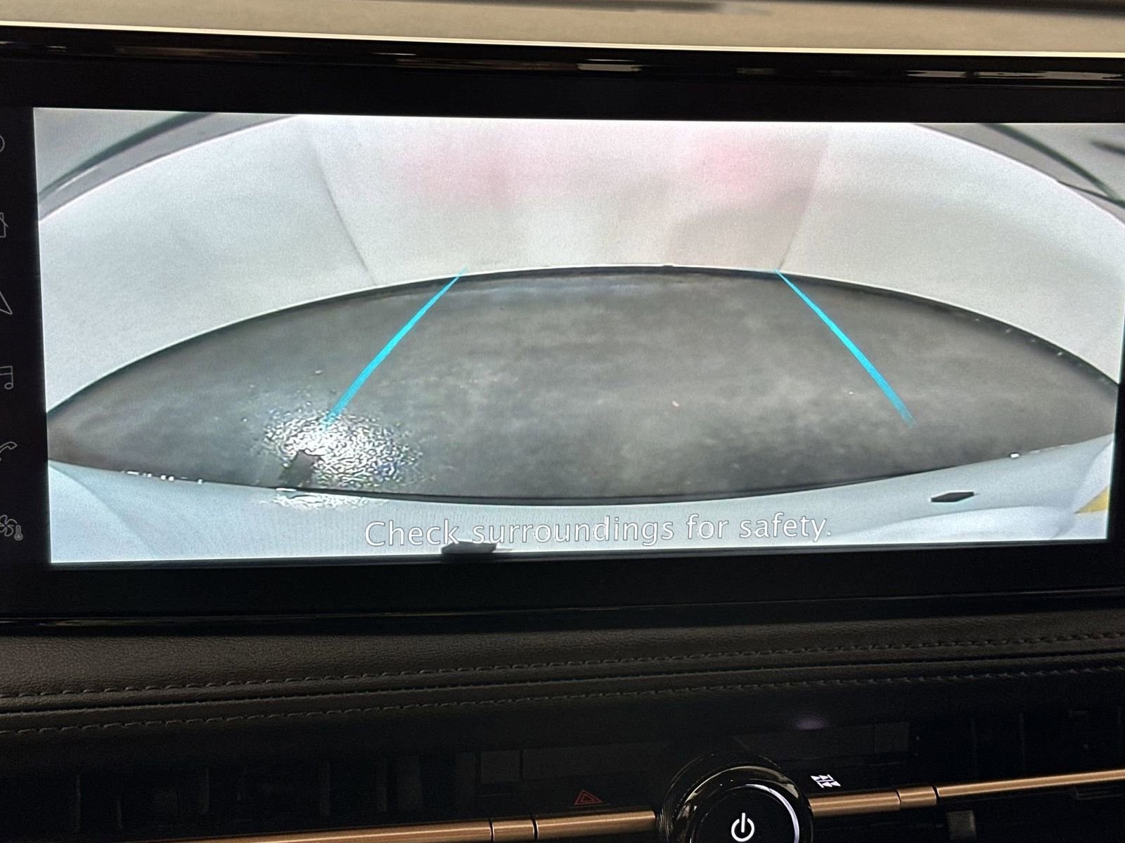 Certified 2024 Nissan Ariya AWD image 17