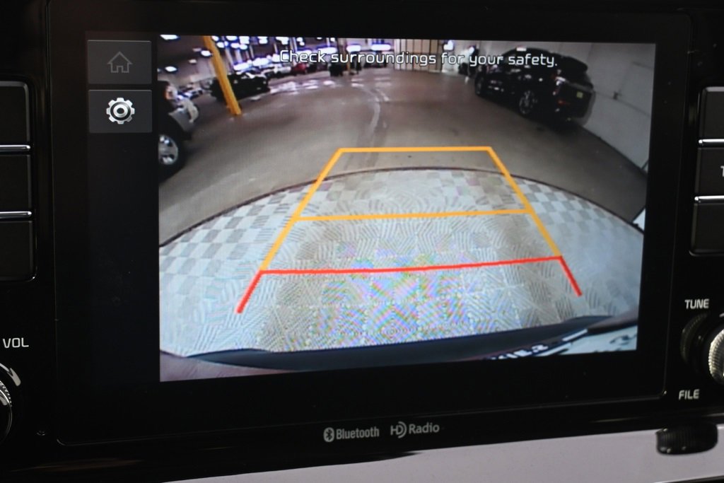 Used 2023 Kia Seltos S image 29