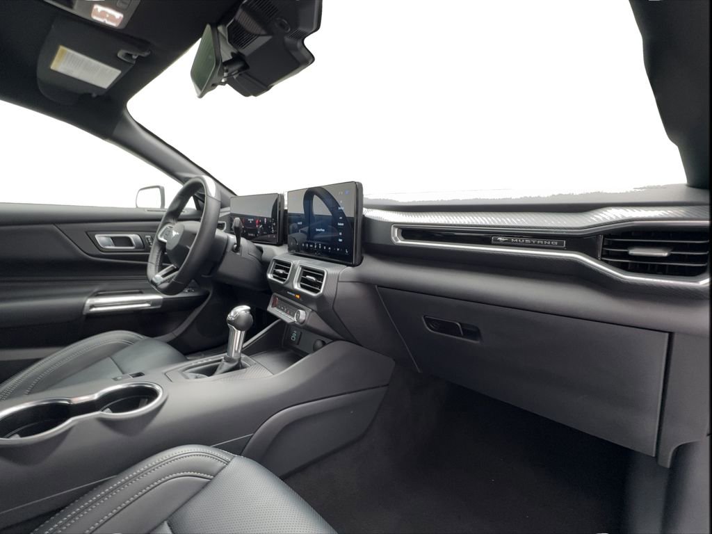 Used 2026 Ford Mustang Premium RWD image 26