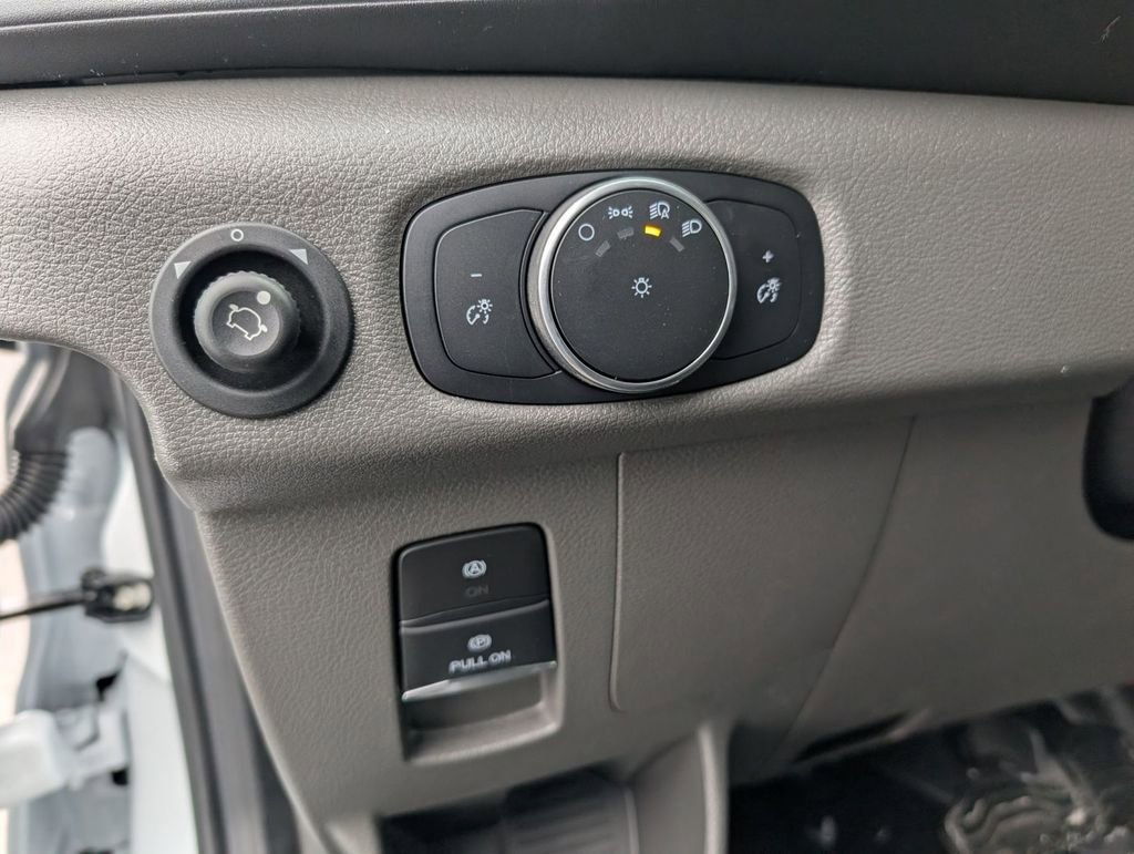 New 2026 Ford Transit 350 XL image 22