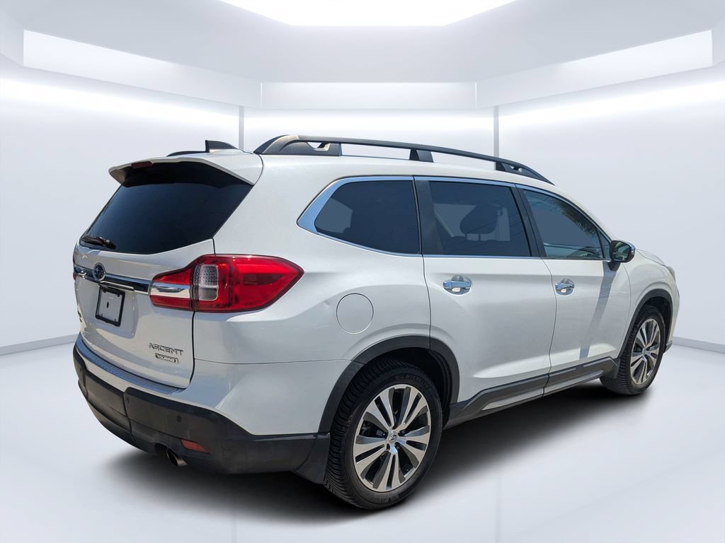Used 2019 Subaru Ascent Touring w/ Popular Package #2 AWD/4WD image 3
