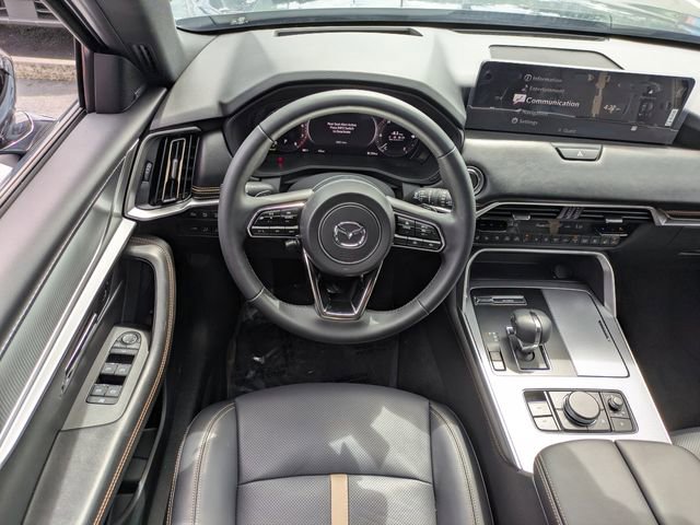 New 2026 MAZDA CX-70 3.3 Turbo S w/ Premium Package image 13