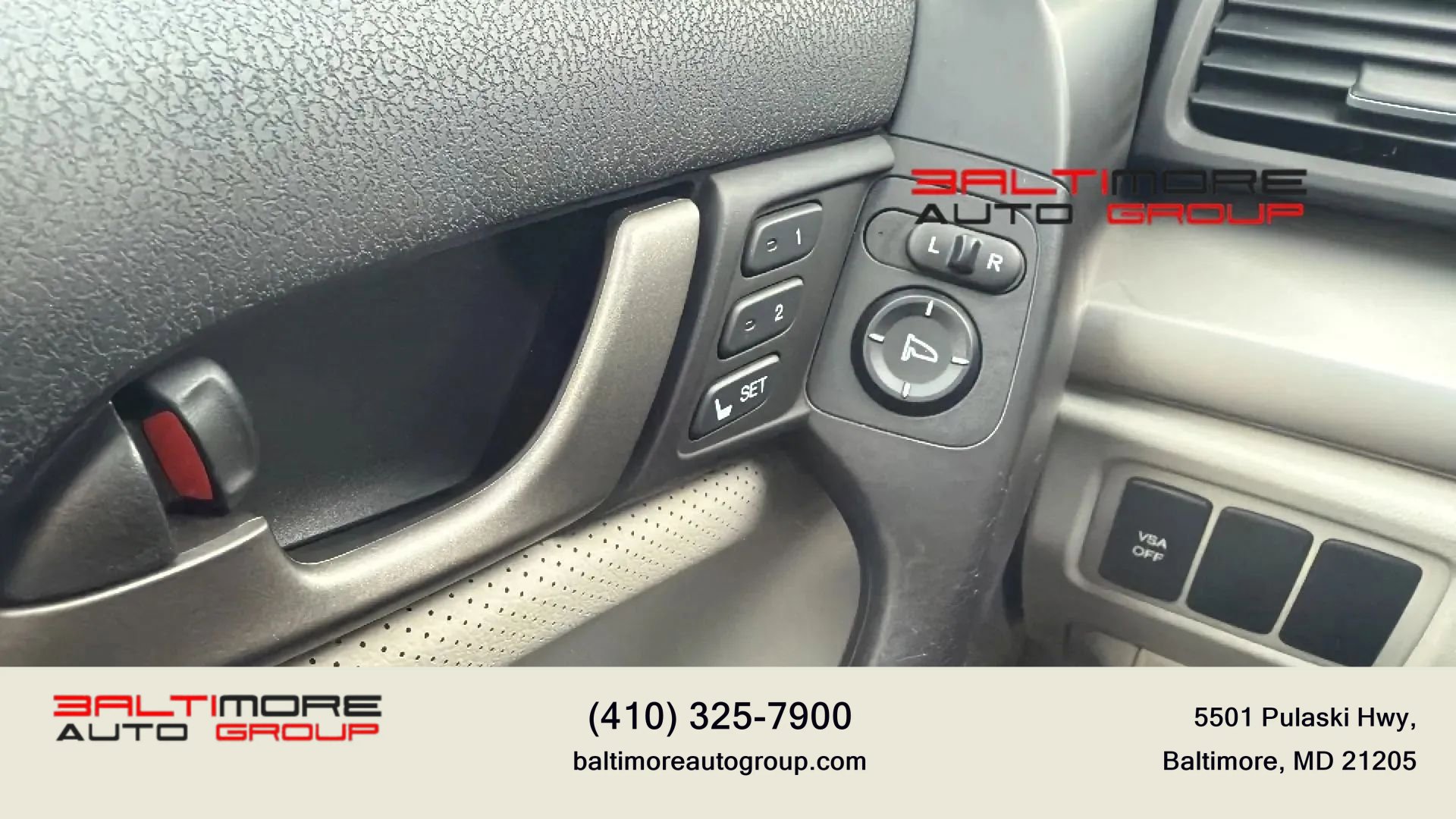 Used 2009 Acura TSX Sedan FWD image 32