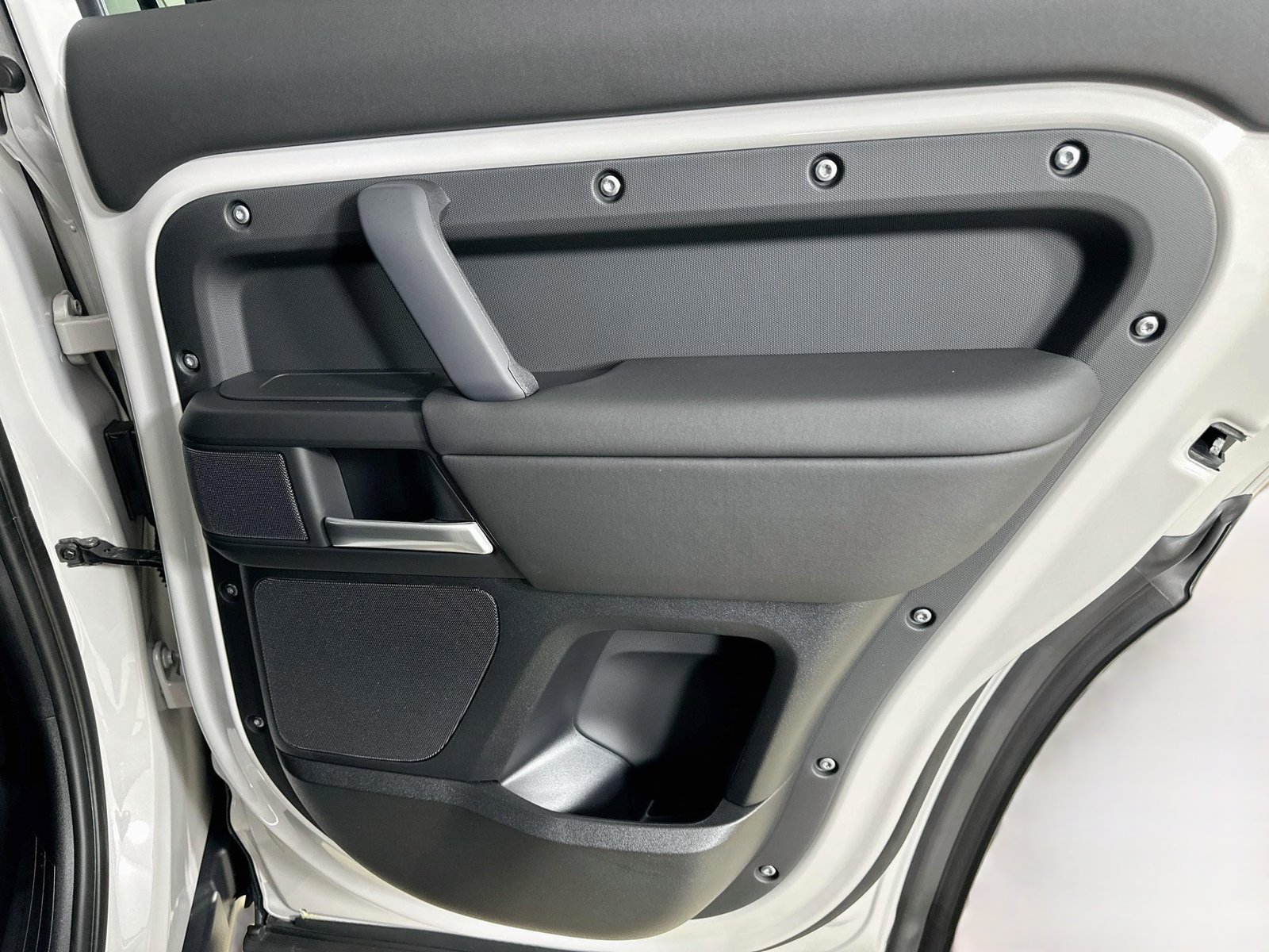 New 2026 Land Rover Defender 110 S AWD/4WD image 41