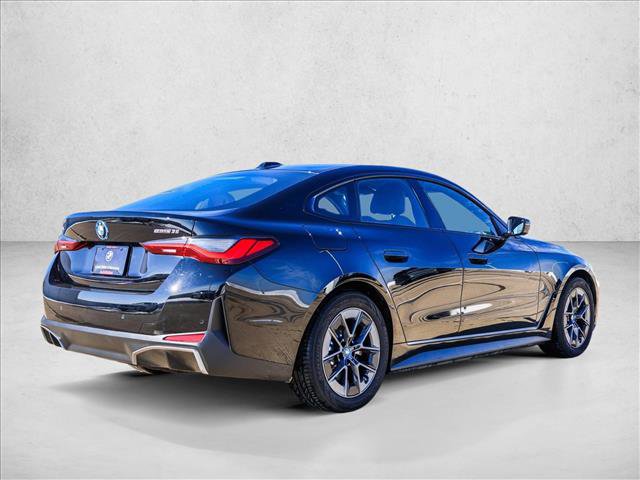 Used 2023 BMW i4 eDrive35 image 5