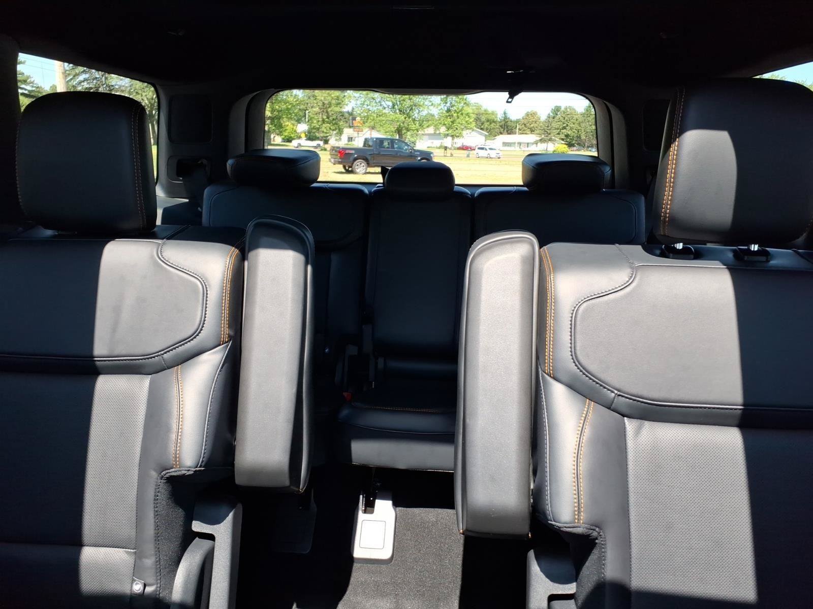 New 2027 Ford Expedition Tremor w/ Driver's Package AWD/4WD image 14