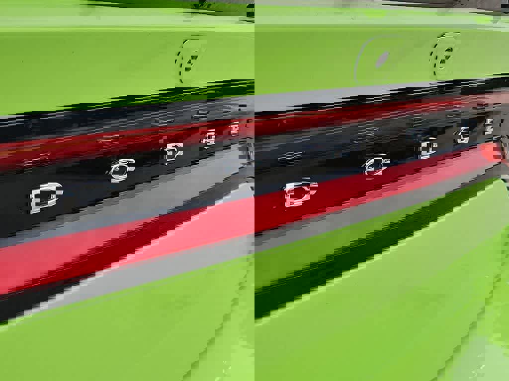 Used 2023 Dodge Charger Scat Pack w/ Daytona Edition Group image 12