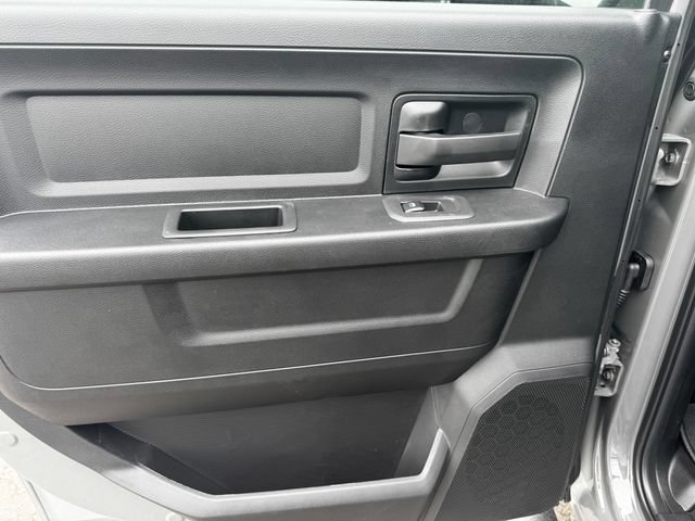 New 2026 RAM 2500 Tradesman AWD/4WD image 18