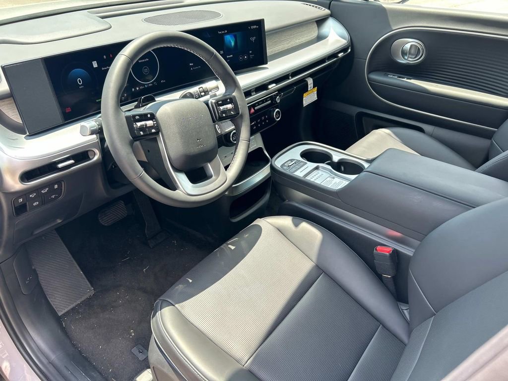 New 2026 Hyundai Ioniq 9 SEL image 14