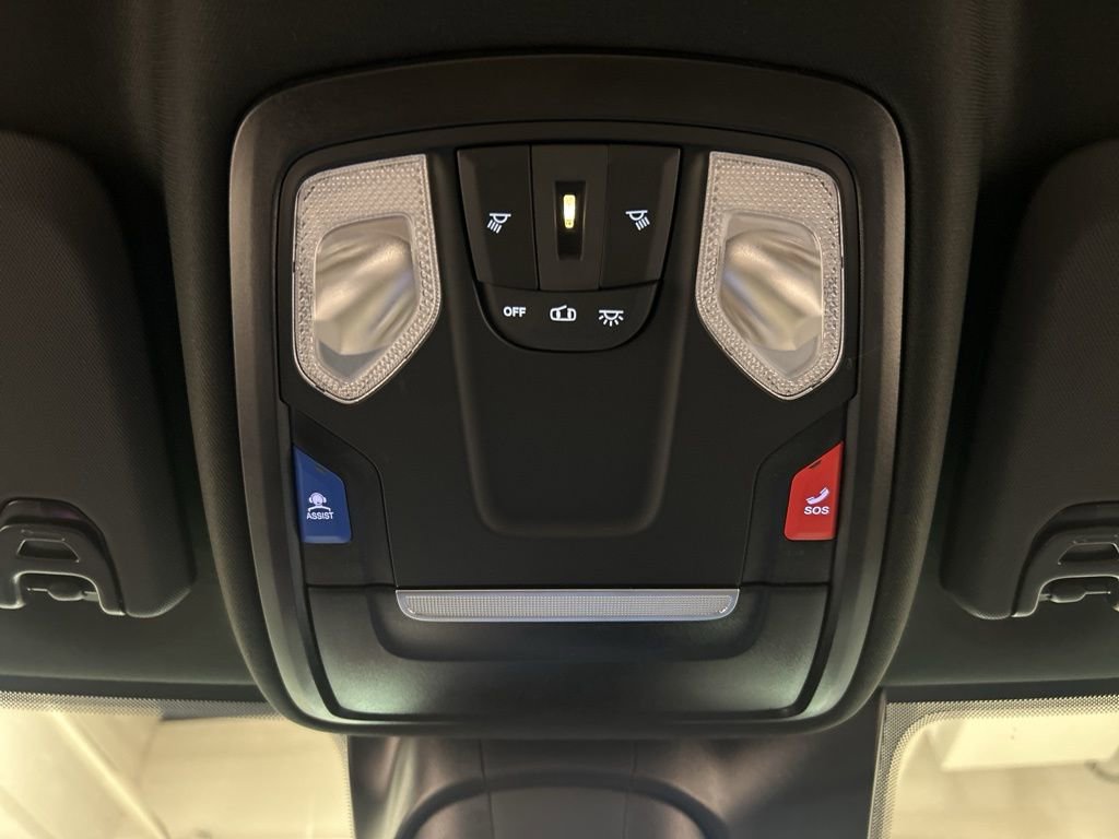 New 2026 RAM 5500 Tradesman image 22