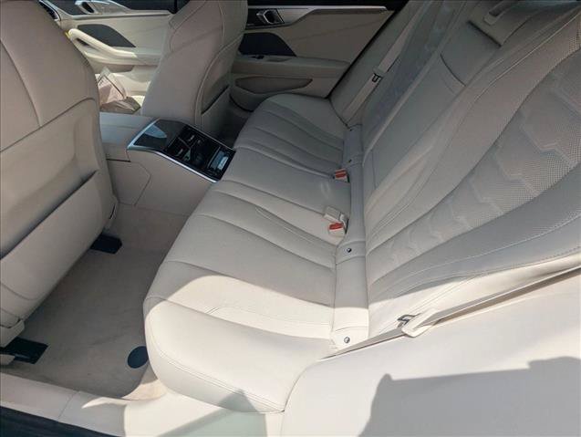 New 2026 BMW 840i RWD image 15