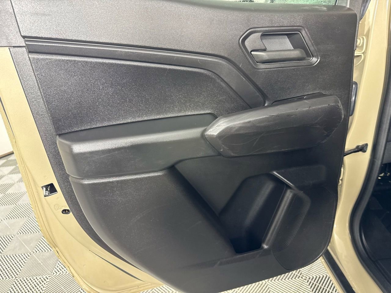 Used 2023 Chevrolet Colorado W/T image 22