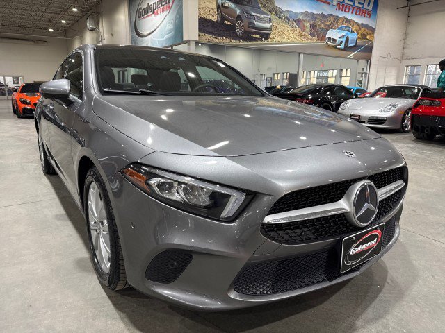 Used 2020 Mercedes-Benz A 220 Premium PKG $42K MSRP image 1