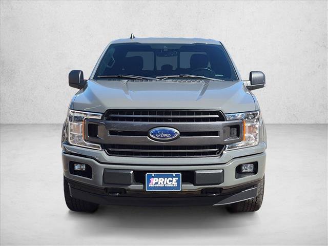 Used 2020 Ford F150 XLT w/ Equipment Group 302A Luxury AWD/4WD image 2
