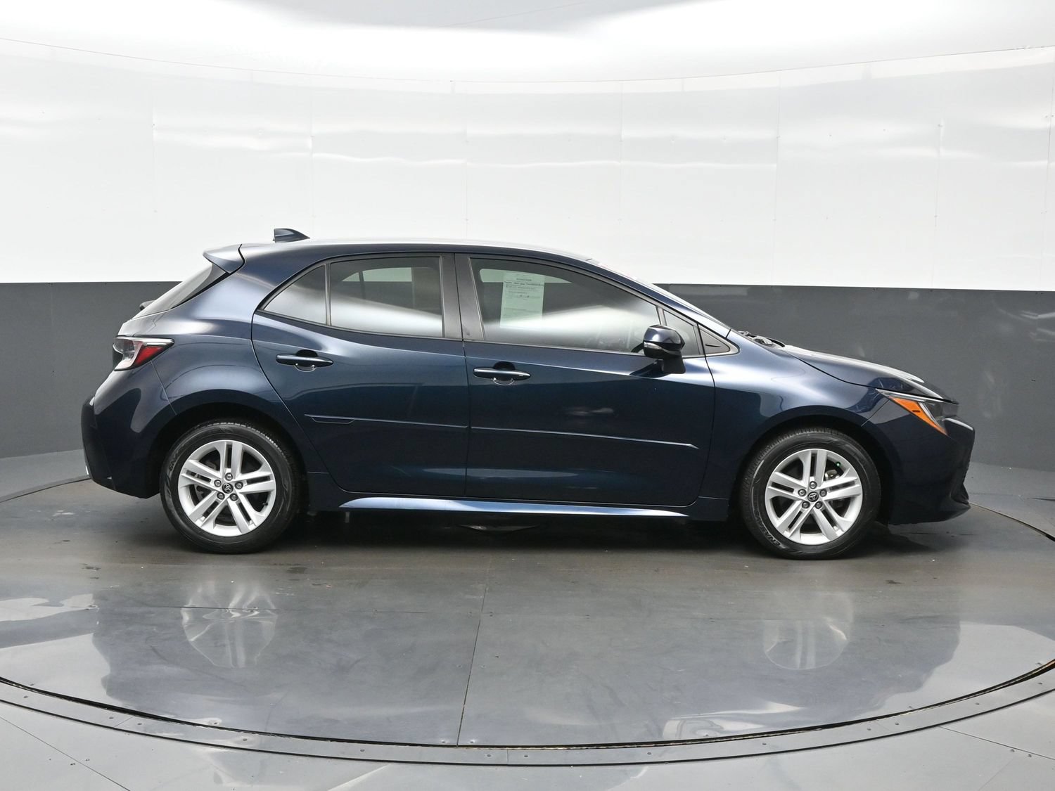 Used 2020 Toyota Corolla SE FWD image 7