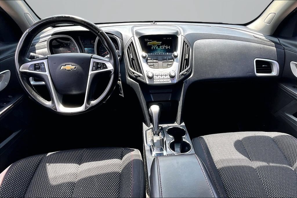 Used 2015 Chevrolet Equinox LT FWD image 7
