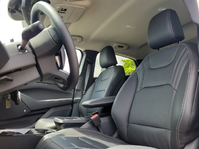 New 2026 Ford Mustang Mach-E Premium w/ Interior Protection Package AWD/4WD image 10