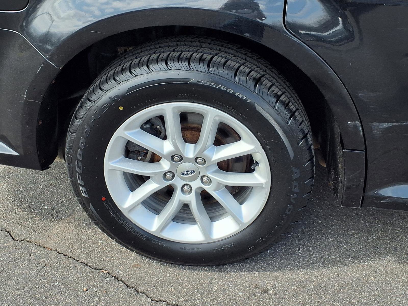 Used 2014 Ford Flex SE image 22