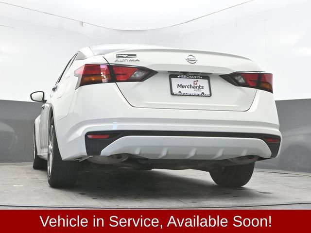Used 2021 Nissan Altima 2.5 S FWD image 36