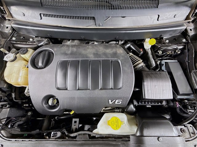 Used 2019 Dodge Journey SE w/ Connectivity Group image 29