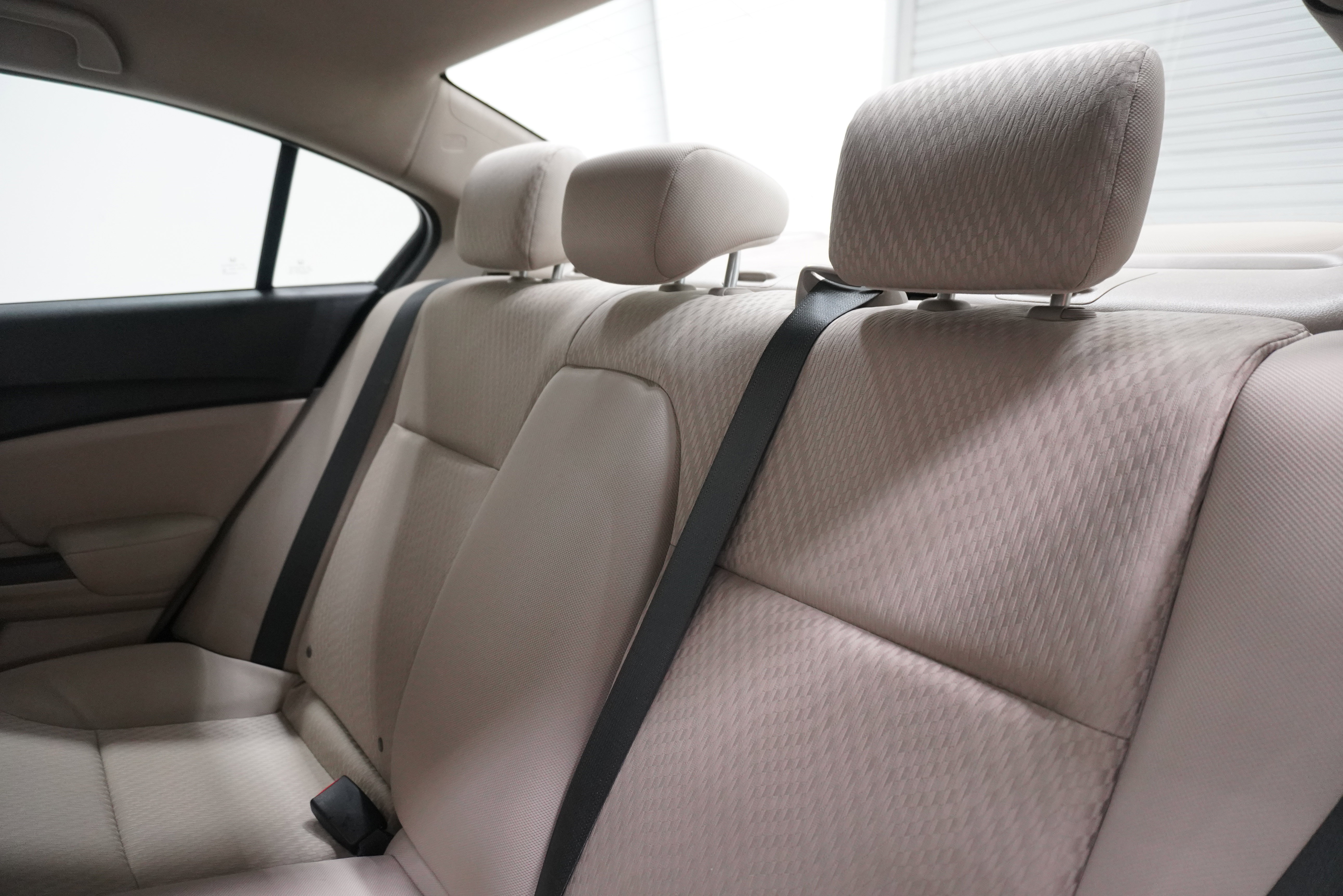 Used 2014 Honda Civic LX image 11