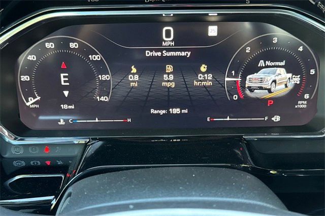 New 2026 GMC Sierra 1500 Elevation w/ Preferred Package image 30