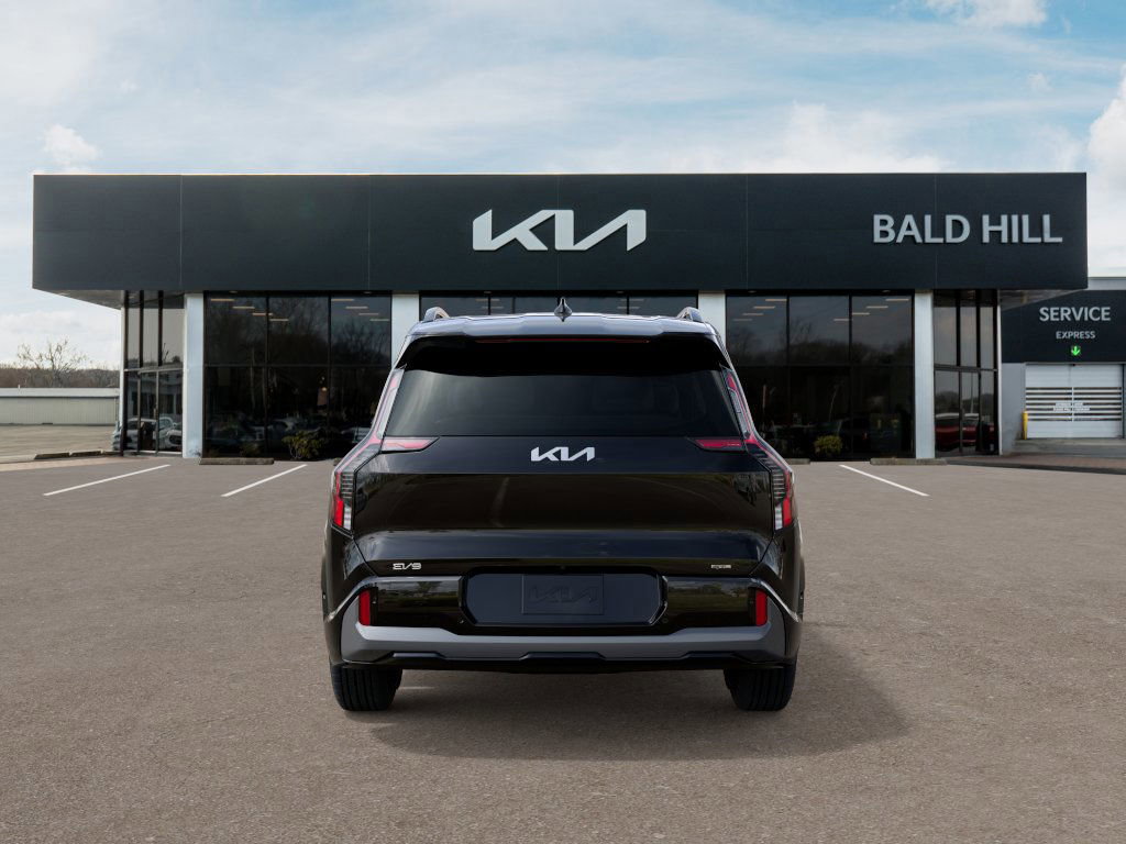 New 2026 Kia EV9 GT-Line image 5