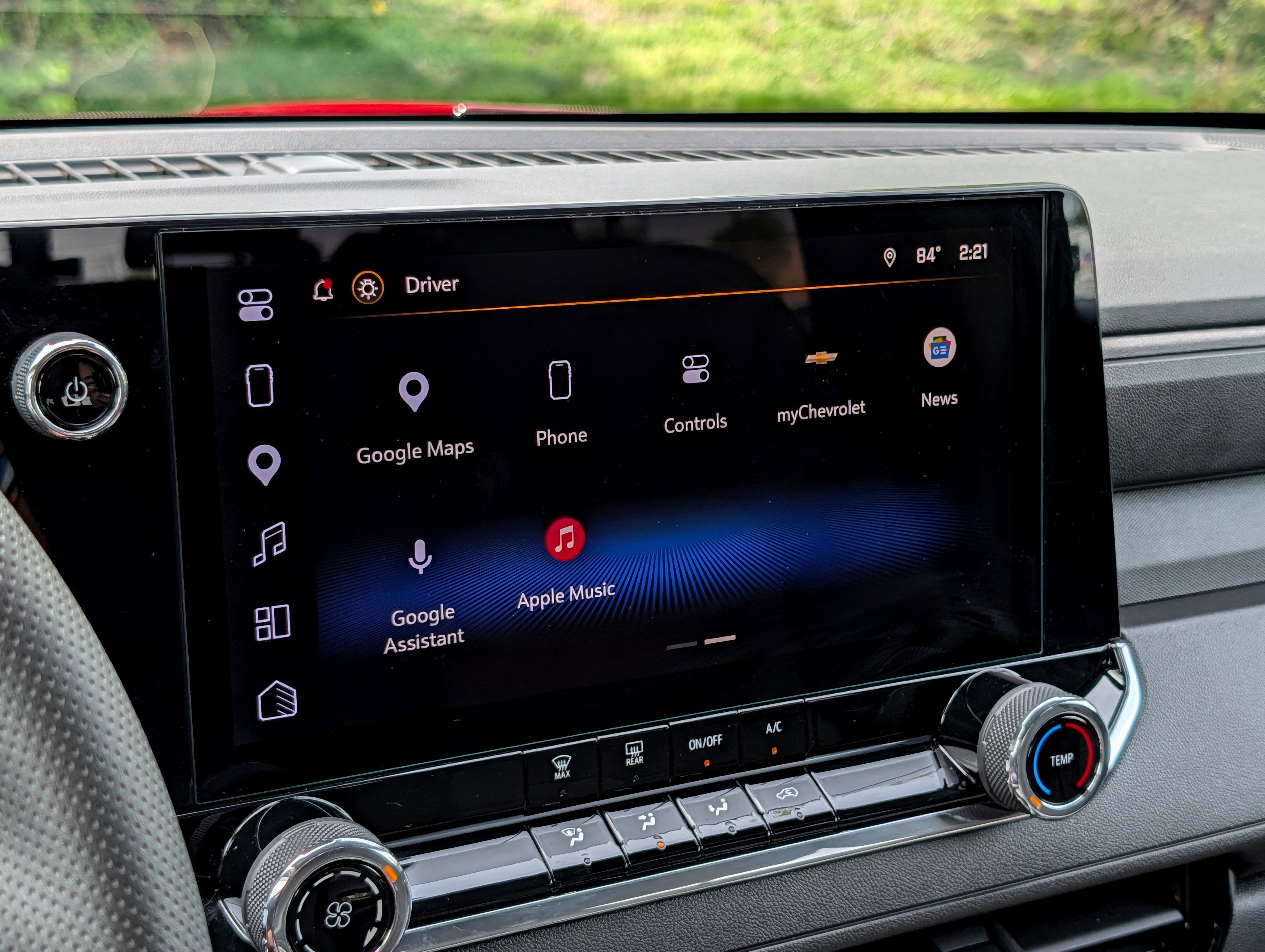 Used 2025 Chevrolet Colorado W/T w/ Advanced Trailering Package image 23