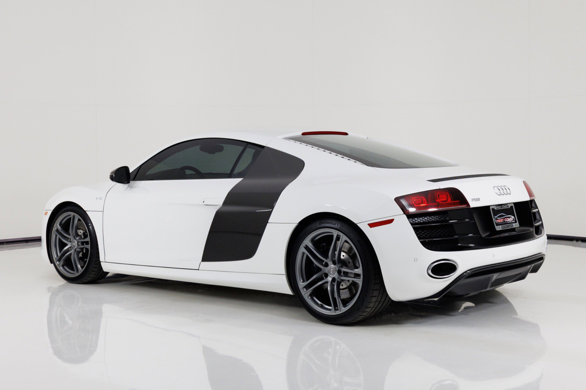 Used 2012 Audi R8 V10 AWD/4WD image 5