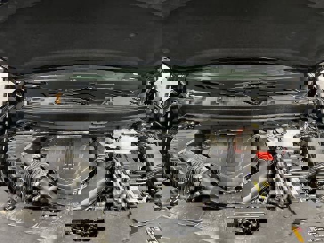 Certified 2025 GMC Acadia Elevation image 30