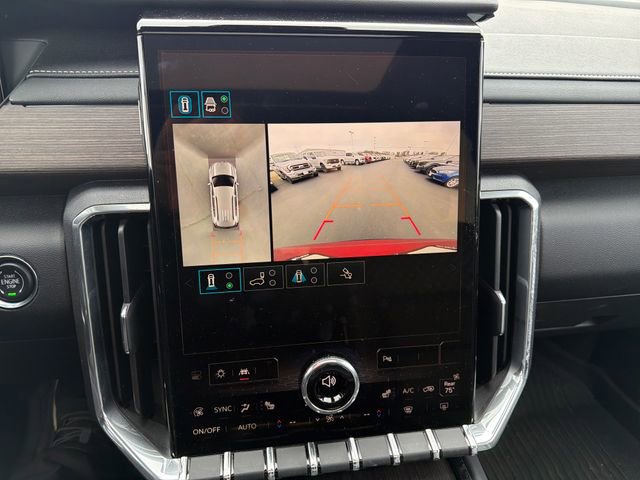 Used 2024 GMC Acadia Denali w/ Super Cruise Package AWD/4WD image 24