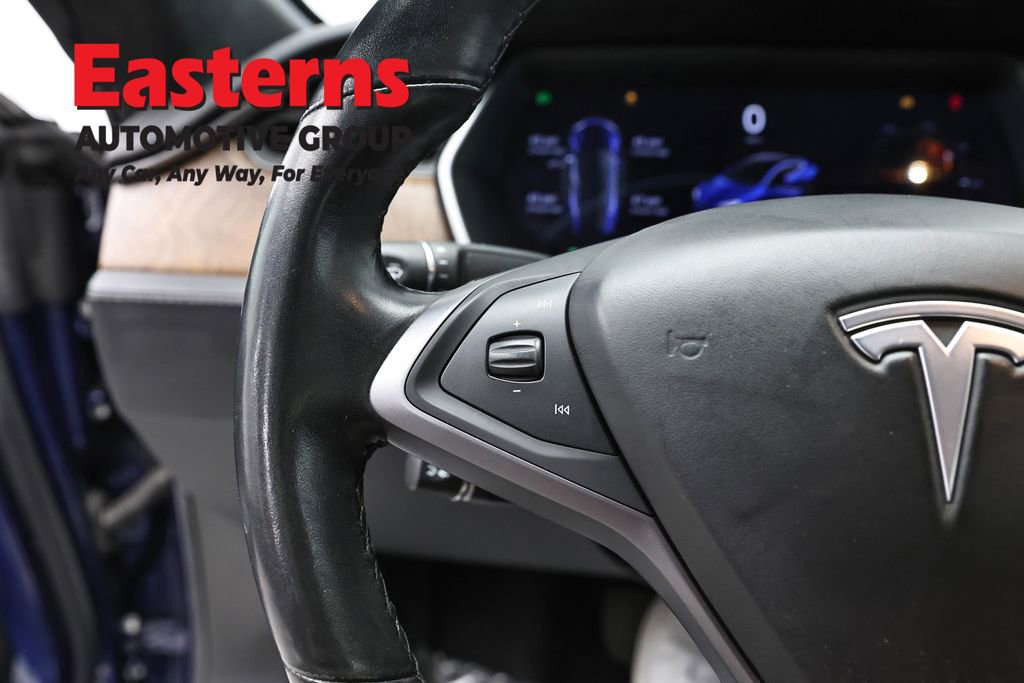 Used 2019 Tesla Model S P100D image 15