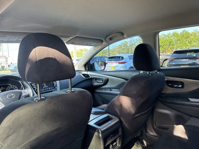 Used 2018 Nissan Murano SV FWD image 23
