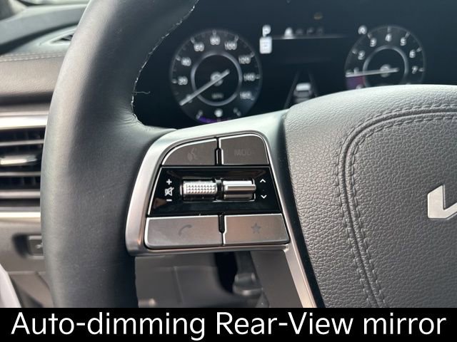 Certified 2025 Kia Telluride SX Prestige X-Line image 27