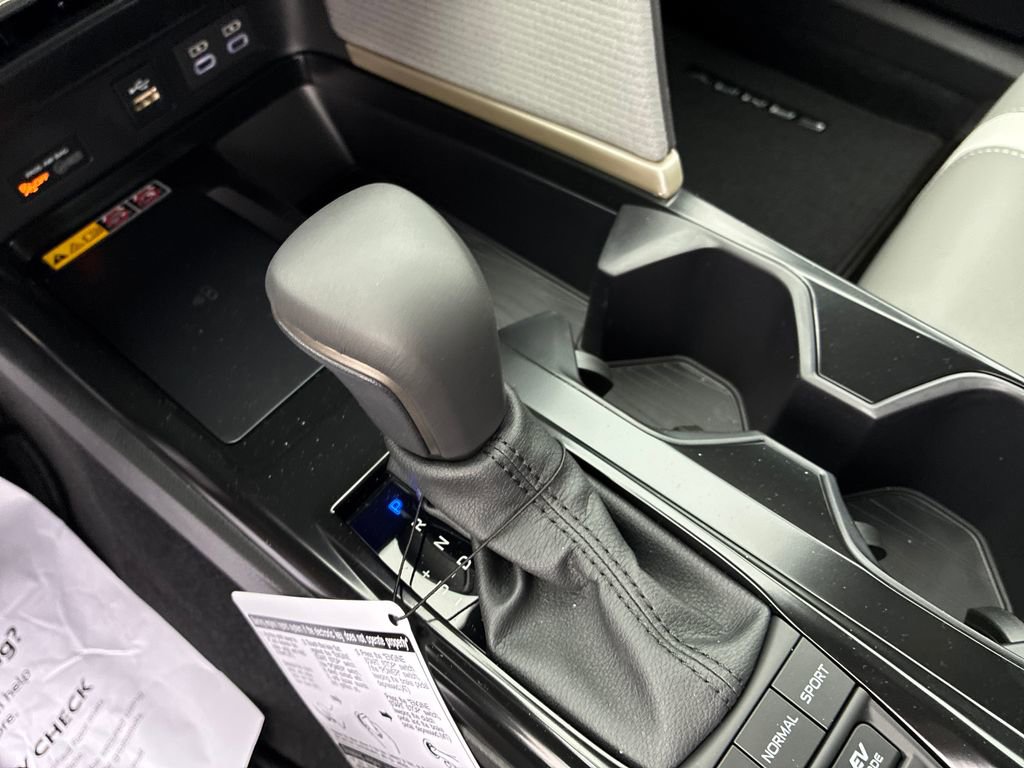 New 2026 Toyota Camry SE image 29