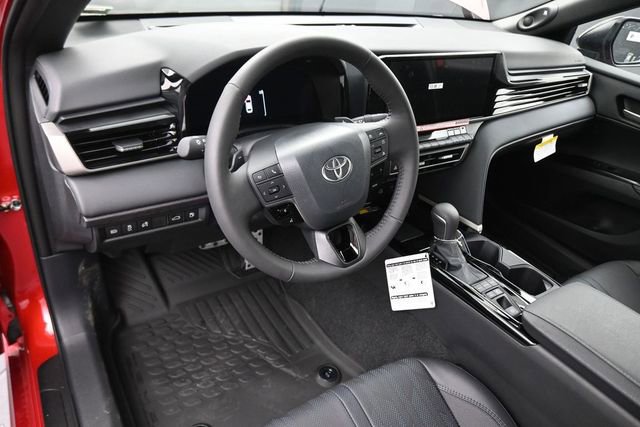 Used 2026 Toyota Camry XSE w/ Premium Package AWD/4WD image 21