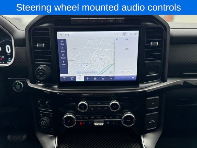 Used 2023 Ford F150 Raptor w/ Equipment Group 802A Raptor R image 23