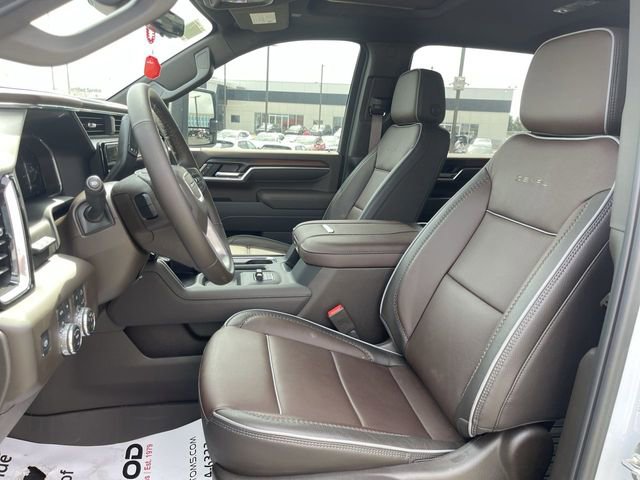 New 2026 GMC Sierra 2500 Denali w/ Denali Reserve Package AWD/4WD image 9