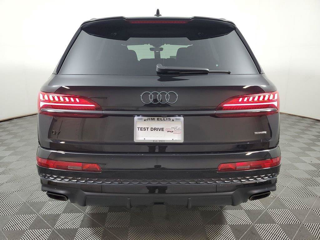 New 2026 Audi Q7 2.0T Premium Plus AWD/4WD image 6