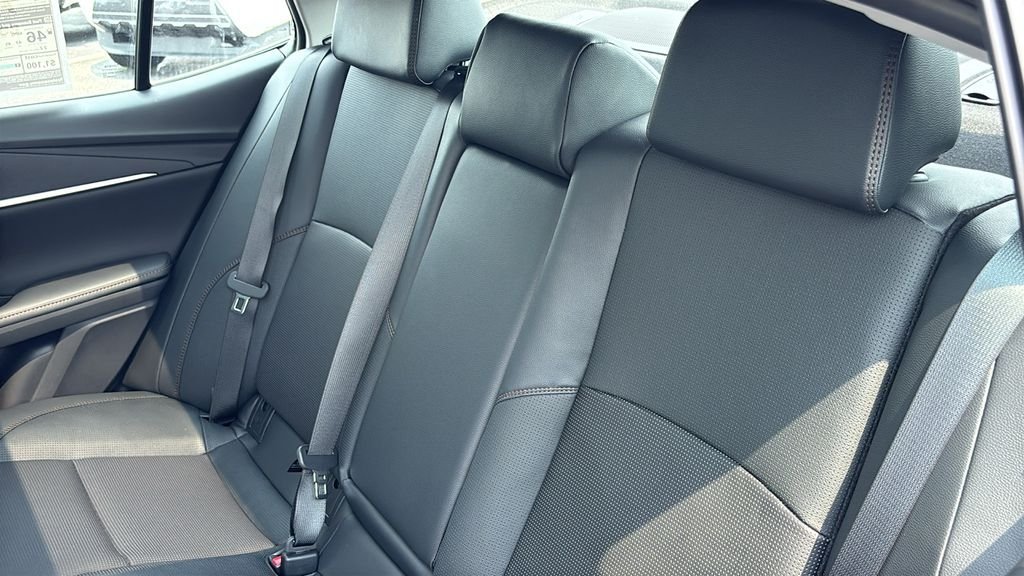 New 2026 Toyota Camry XLE FWD image 28